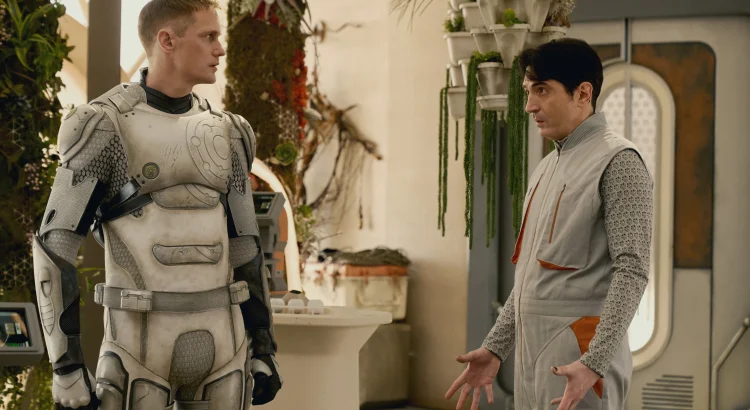 Murderbot saison 1 épisode 10