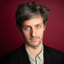 Benjamin Michallet, économiste, spécialiste des déplacements forcés