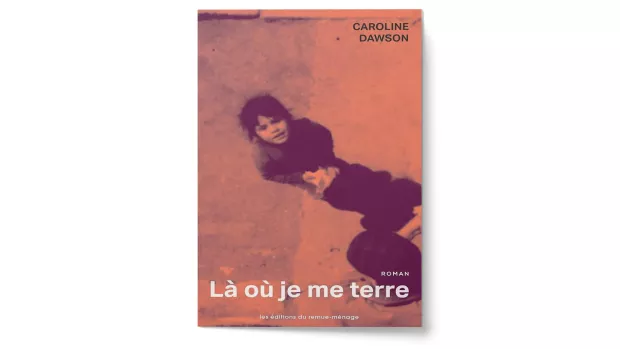 Là où je me terre