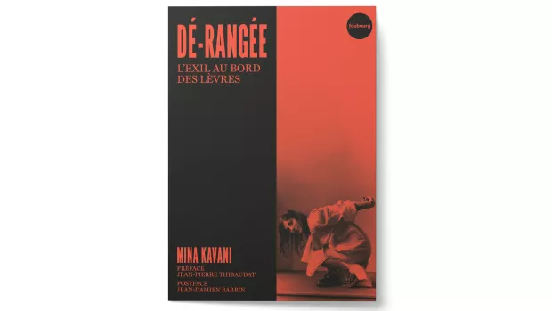 Dé-rangée