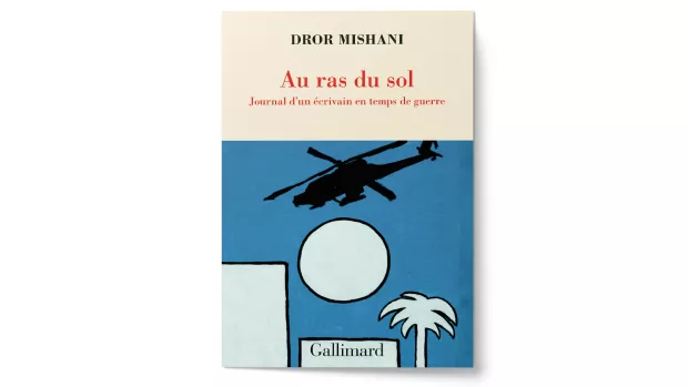 Au ras du sol