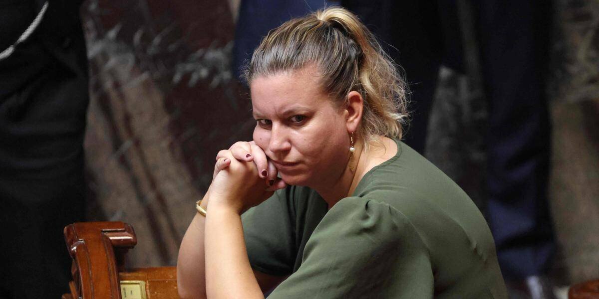 Manifestation contre la proposition de désarmement de la police