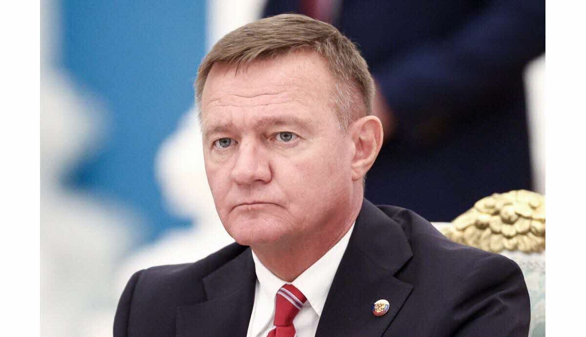 Ministre russe retrouvé mort après son limogeage