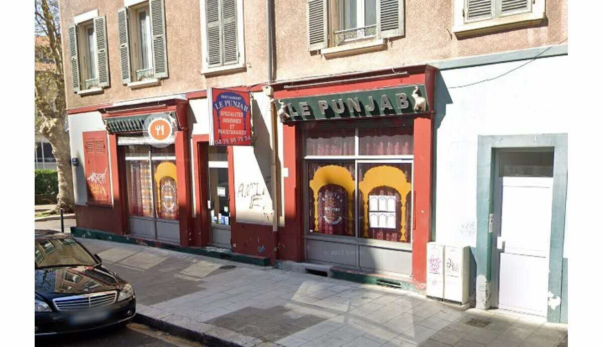 Cambrioleur de 14 ans retrouvé caché dans un placard à Grenoble