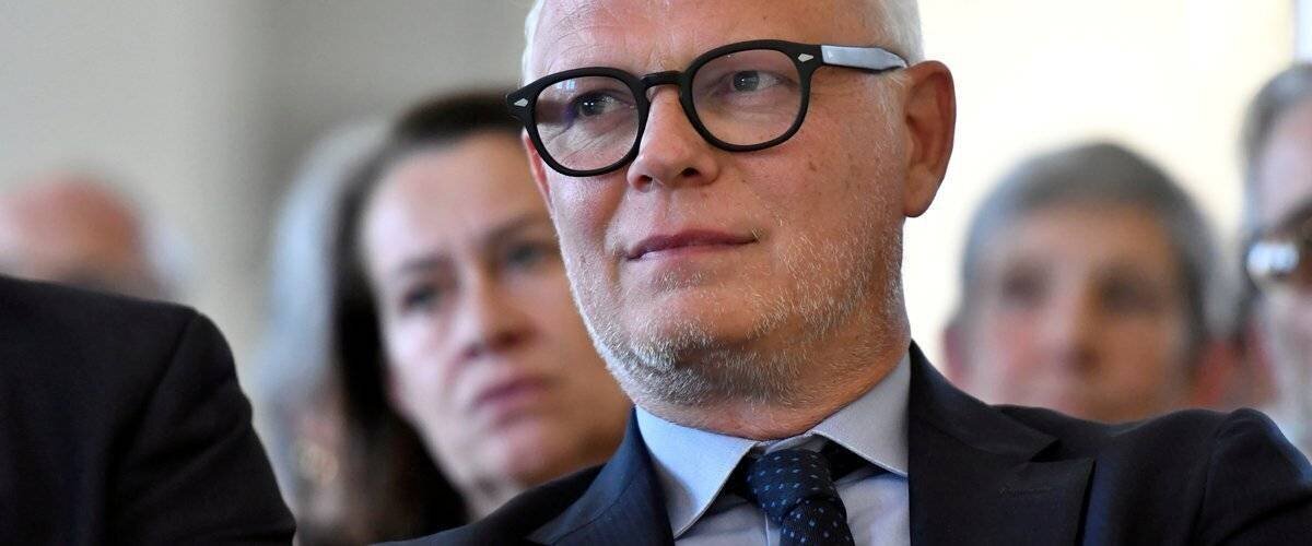 Image illustrant la gestion sanitaire lors de la crise du Covid-19