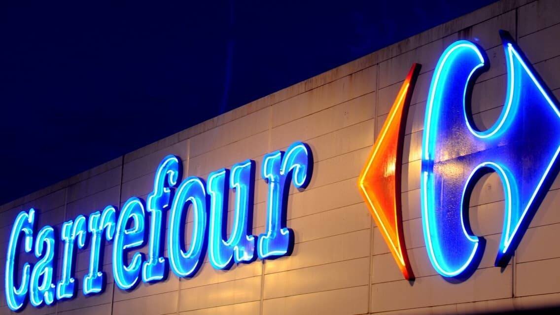 Carrefour et Coopérative U s'unissent pour achats européens