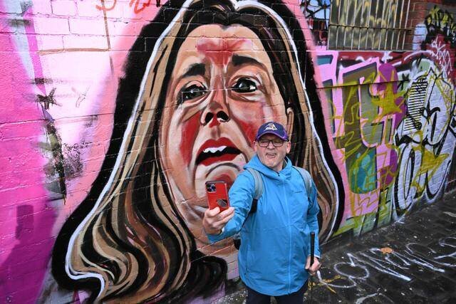 Une femme reconnue coupable d’un triple meurtre par empoisonnement en Australie