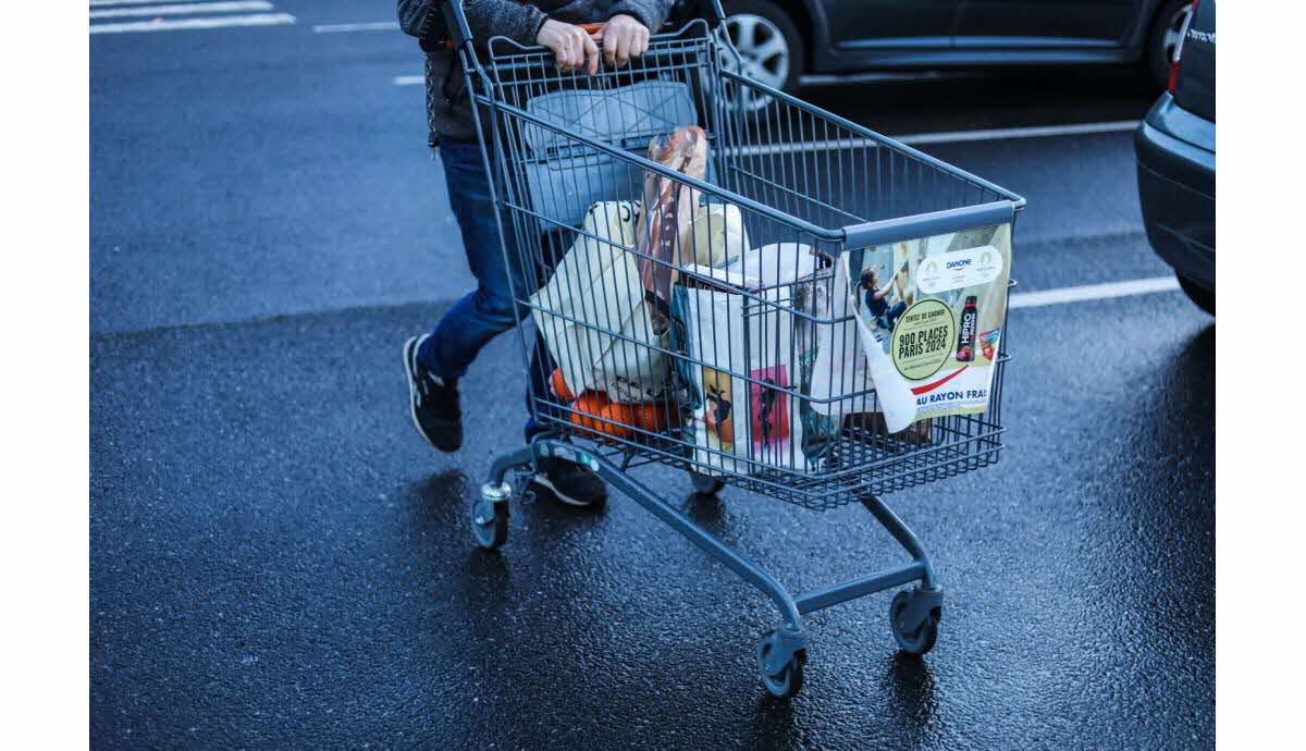 Une famille en grande précarité secourue par le Secourisme