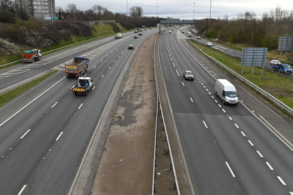 Transport projects image
