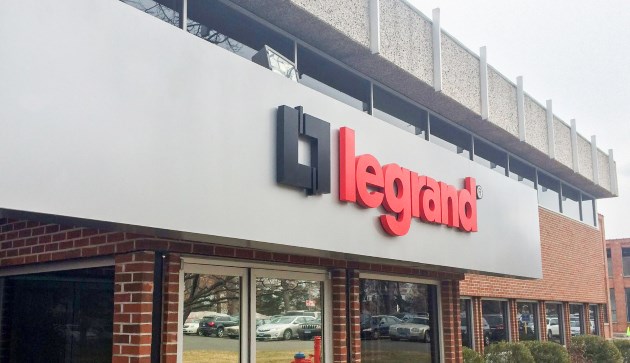 bourse Legrand SA