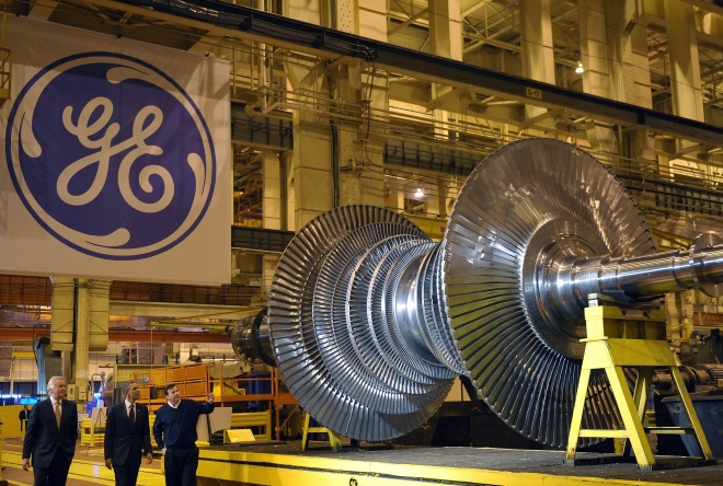 bourse GE Aerospace