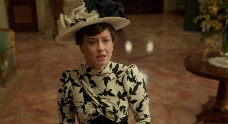 The Gilded Age Saison 3 Épisode 4