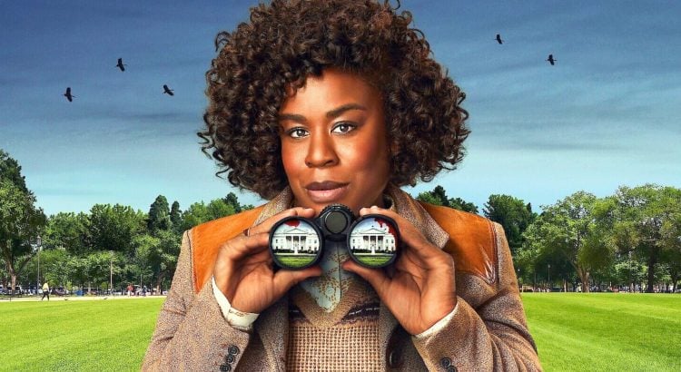 La Résidence sur Netflix