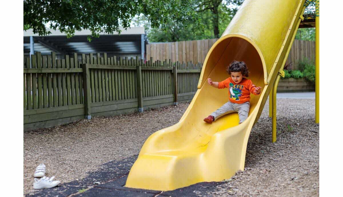 Bébé brûlé à la soude caustique à Toulouse