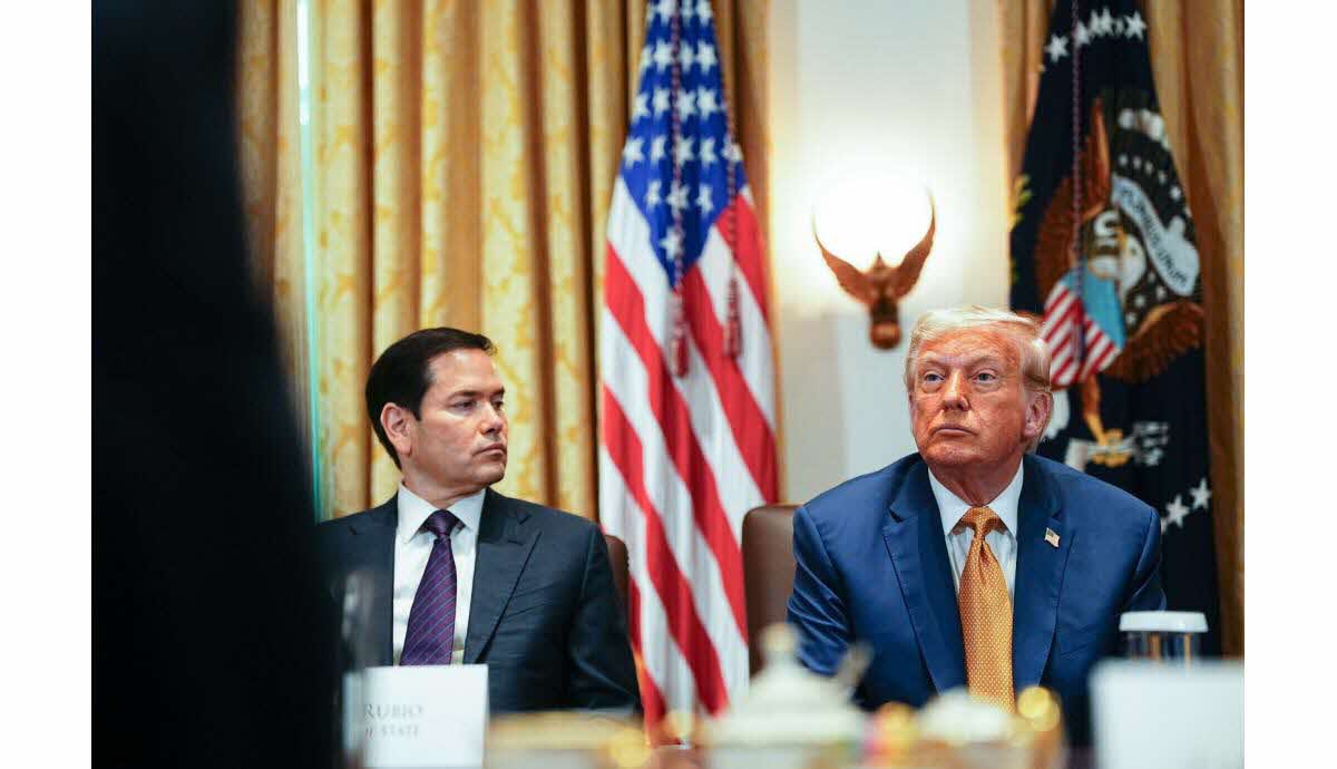 Donald Trump annonce de nouvelles surtaxes sur importations