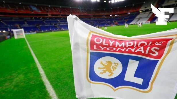 Football: l'Olympique Lyonnais relégué en Ligue 2 par la DNCG