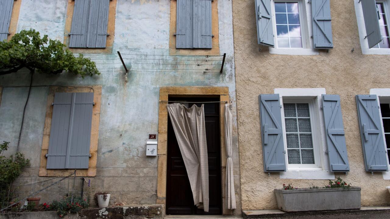 Un quart des ménages français vivent dans un logement considéré comme largement sous-occupé, c'est-à-dire avec au moins trois pièces de plus que nécessaire, selon une étude de l'Insee