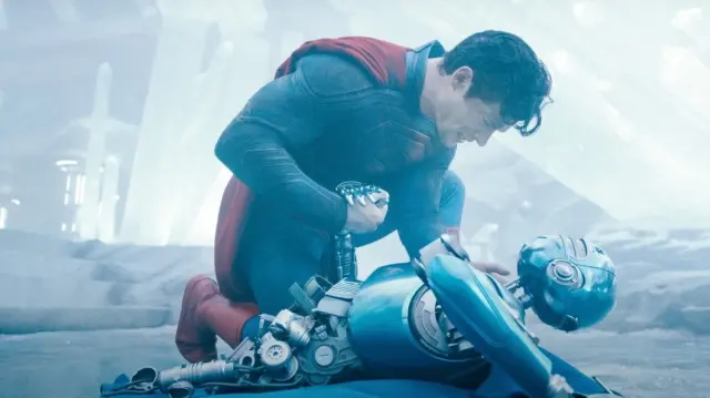 Image de Superman (2025)