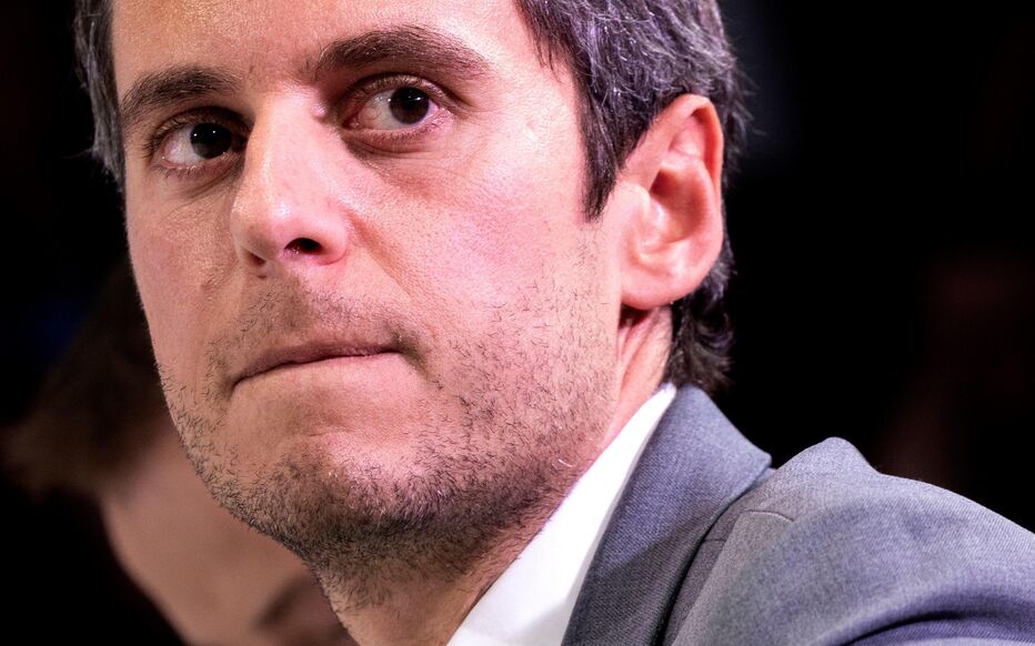 Gabriel Attal, alors chef du gouvernement, avait dû suspendre la publication du décret d’application.