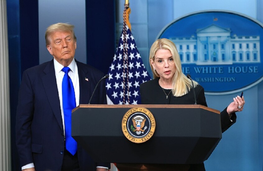 Réponse confuse du procureur américain sur la 'liste clients' de Jeffrey Epstein