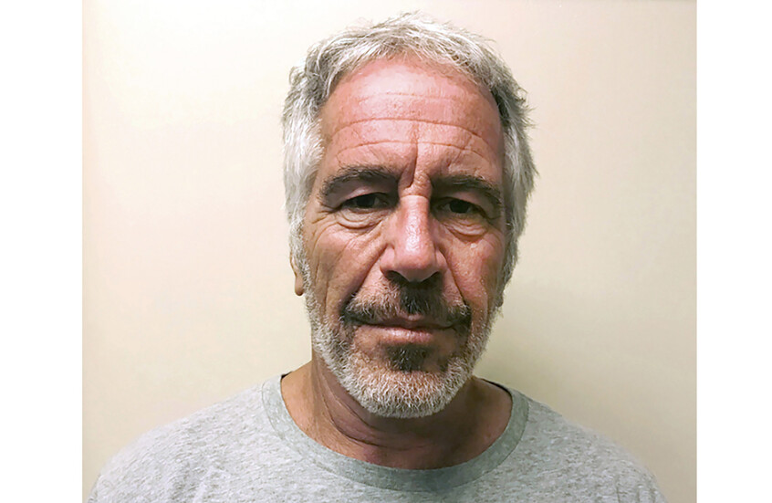 Investigation sur Epstein
