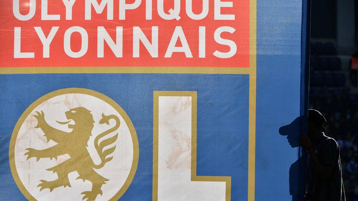Michele Kang lors de la conférence de presse à Lyon