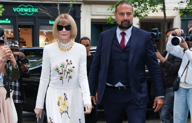 Anna Wintour