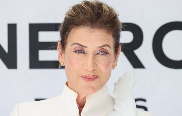 Kate Walsh