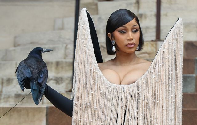Cardi B