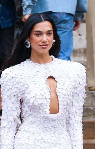Dua Lipa