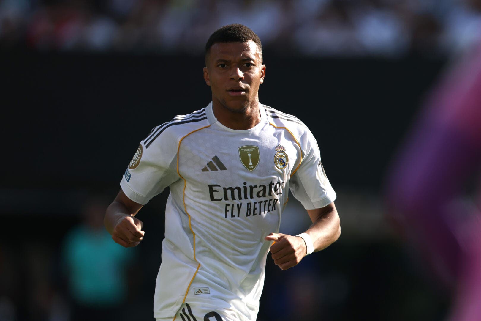 Mbappé, l'incroyable changement physique qui inquiète