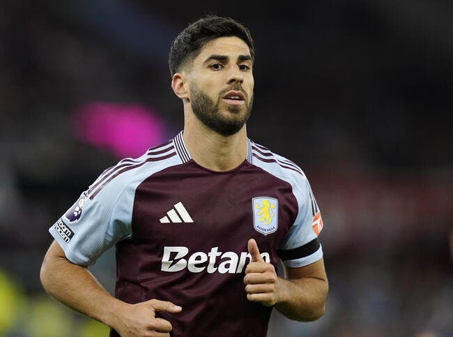 Marco Asensio