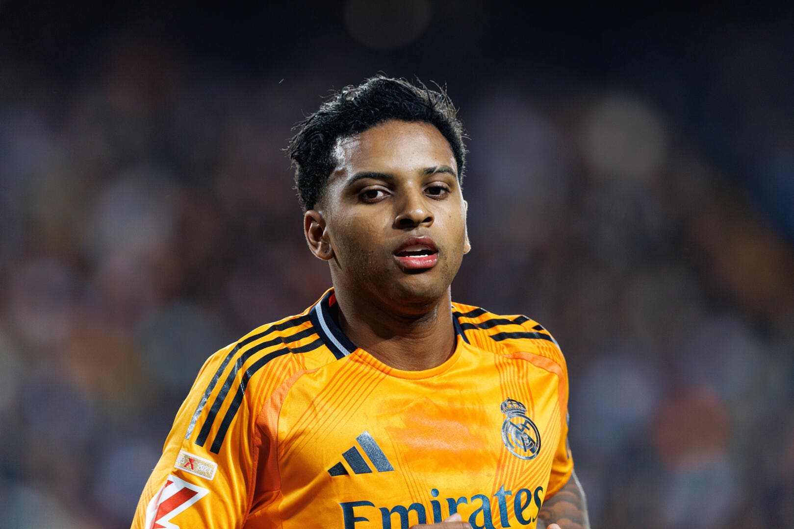 PSG : 100 ME pour Rodrygo, Luis Enrique a le dernier mot