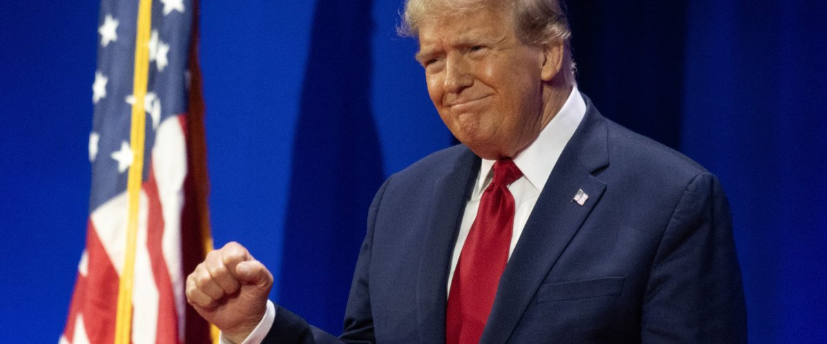 Les échanges à la Maison Blanche lors du sommet entre Donald Trump et les dirigeants africains