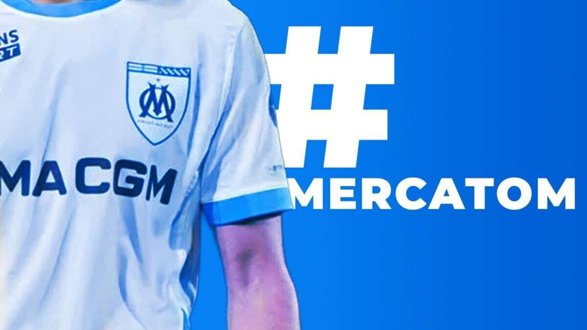Mercato OM