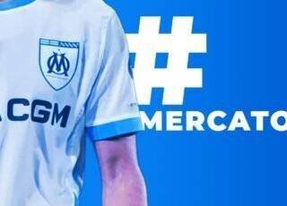 Mercato OM