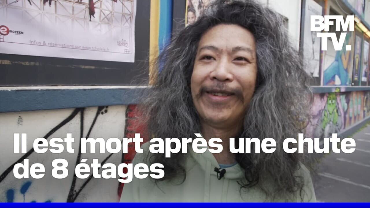 Bun Hay Mean, humoriste 