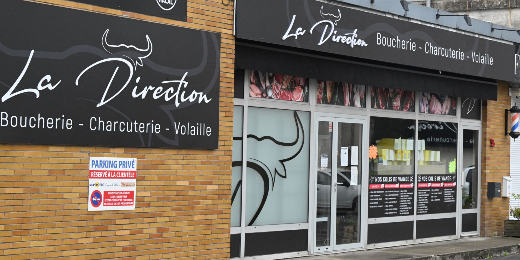 Boucherie fermée dans l'Aisne suite à une intoxication alimentaire