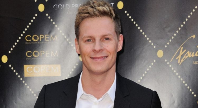 Matthieu Delormeau