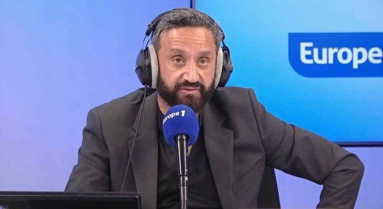 Cyril Hanouna tacle Bruno Guillon