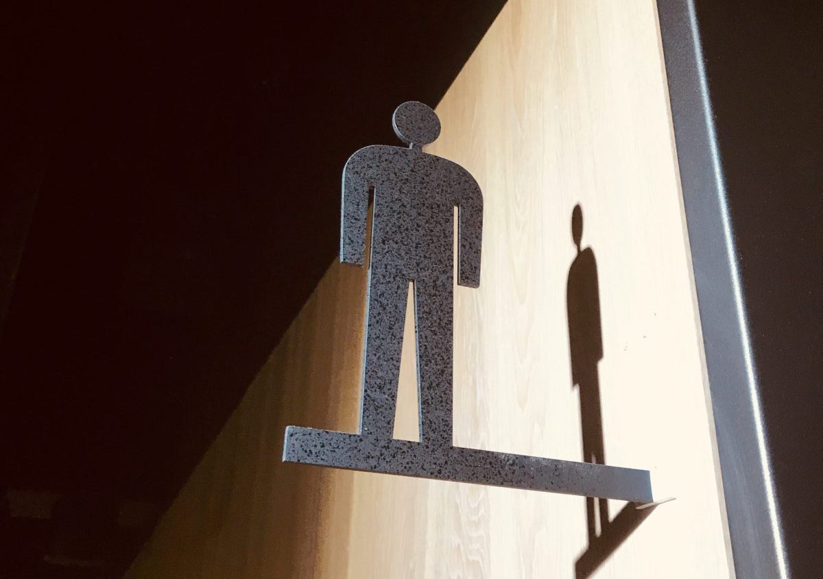 Image symbolique de la masculinité saine