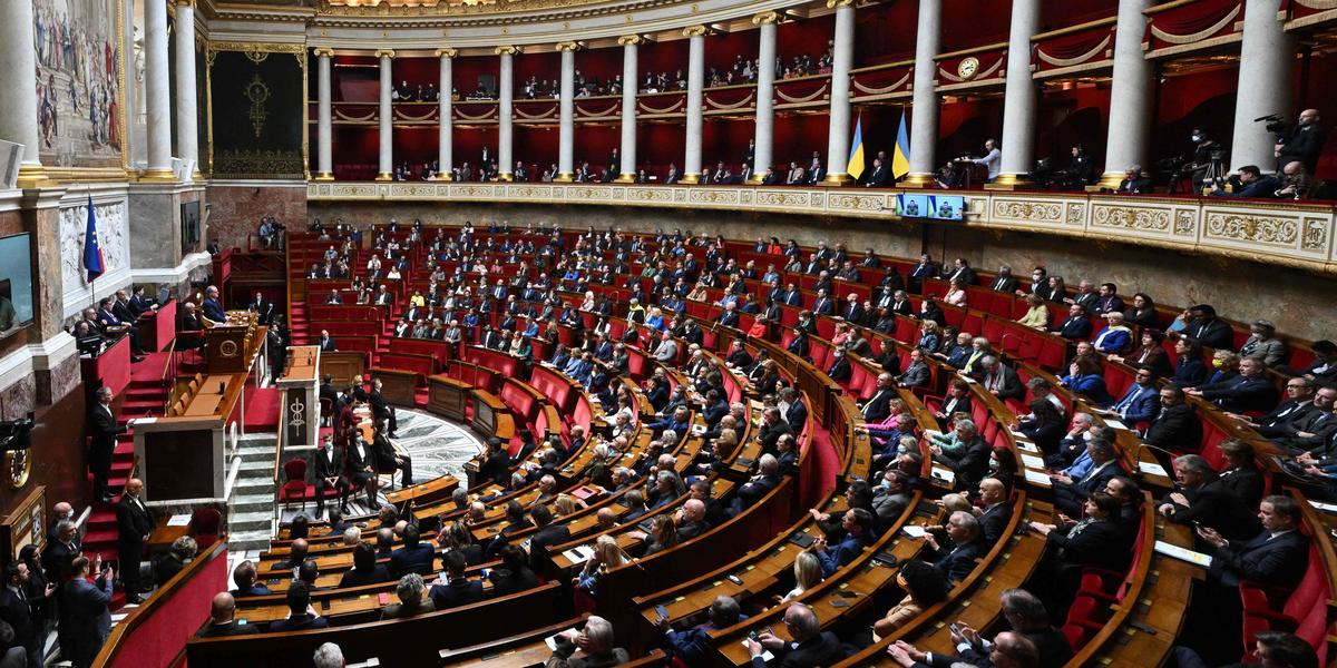 Décision du Conseil constitutionnel sur des comptes de campagne