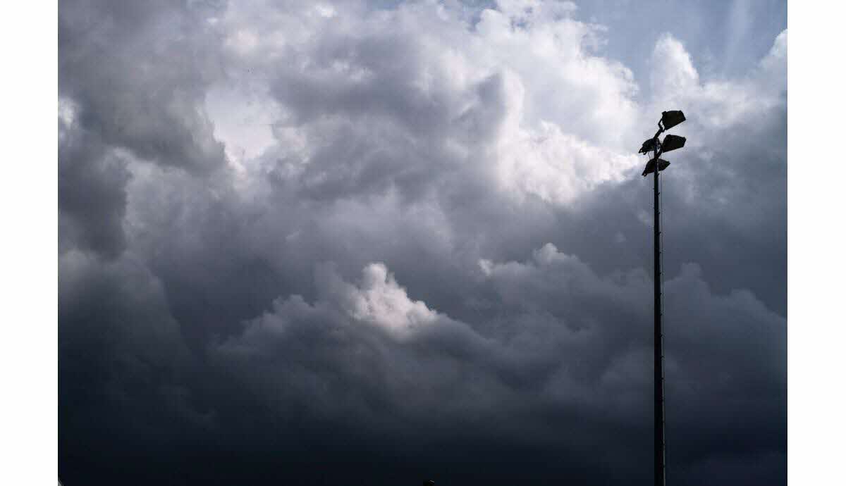 Les Pyrénées-Orientales et l'Aude en vigilance orange pour orages et fortes précipitations