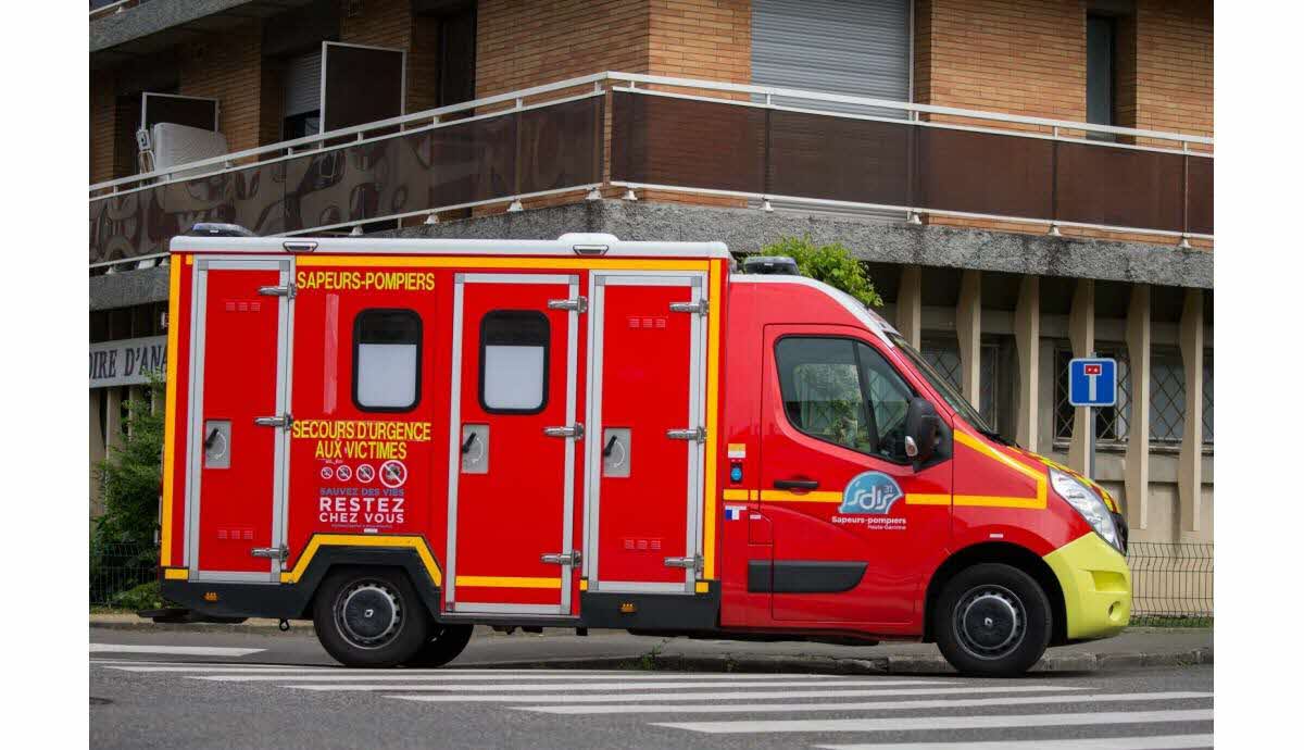 Fillette de 3 ans victime d'un accident lors d'une fête foraine à Toulouse