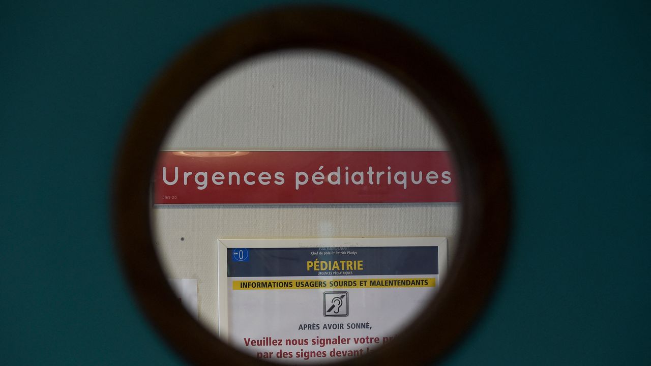 Secours à une enfant blessée lors d’un accident à la fête foraine