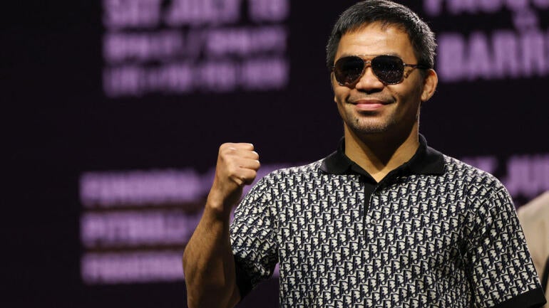 Manny Pacquiao