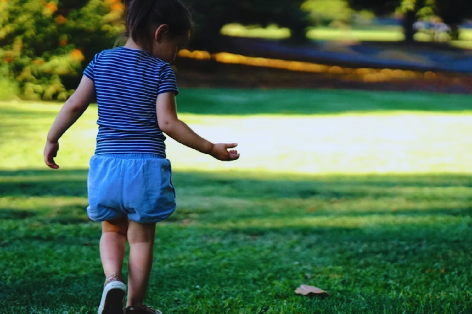 Une menace silencieuse: le minéral qui pourrait effacer les souvenirs d'enfance