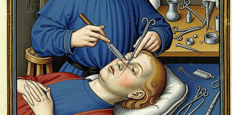 L’histoire de la chirurgie a connu nombre de bouleversements.