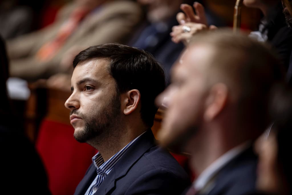 Manifestation pour ou contre l’accord sur la Nouvelle-Calédonie