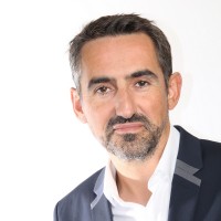 Frédéric Archimbaud, directeur des ventes de Mitel France et de l'Afrique francophone.